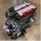 JDM DC5 Integra Type R K20A Engine Swap  